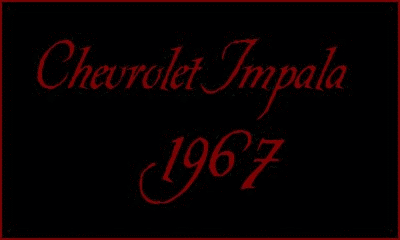 Images de la Chevrolet Impala