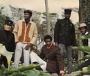 Photo du groupe The Chambers Brothers