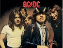 Photo du groupe AC/DC