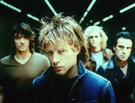 Photo du groupe Bon Jovi