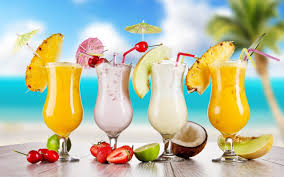 aux fruits