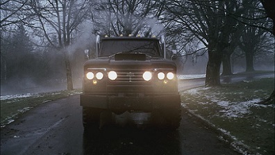 Image de Cyrius Dorian dans la s&eacute;rie Supernatural