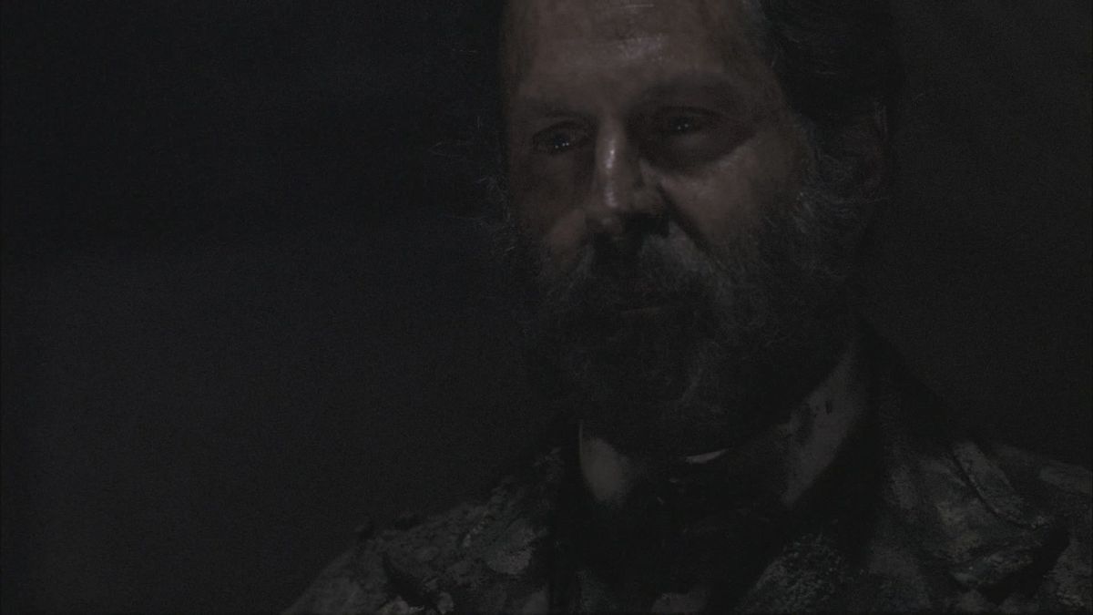 Dr. HH Holmes - Supernatural